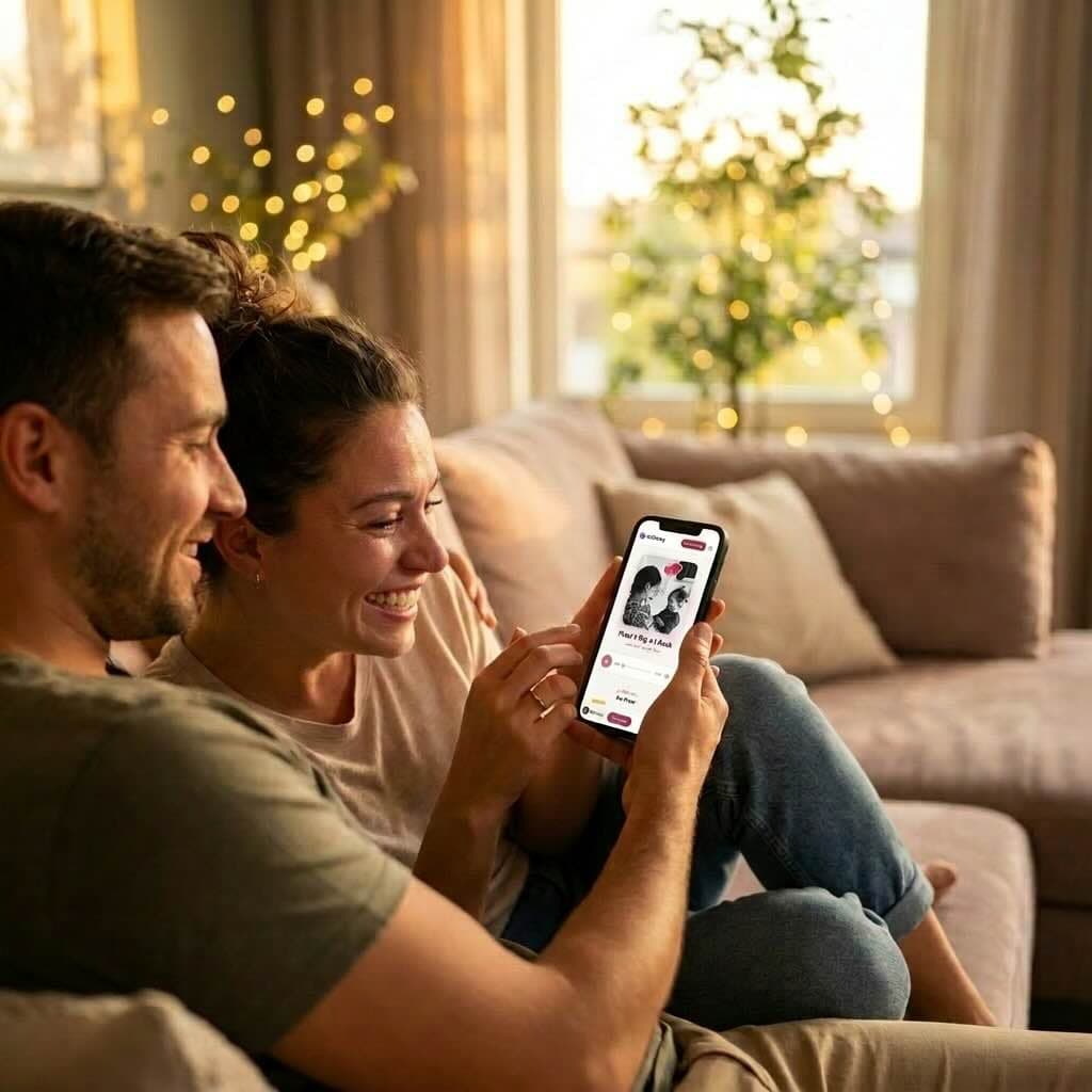 Couverture de chanson personnalisée
